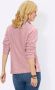 Classic Basics Fleece-shirt Fleeceshirt (1-delig) - Thumbnail 3