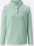 Classic Basics Fleece-shirt Fleeceshirt (1-delig) - Thumbnail 3