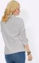 Classic Basics Fleece-shirt Fleeceshirt (1-delig) - Thumbnail 2