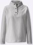 Classic Basics Fleece-shirt Fleeceshirt (1-delig) - Thumbnail 3