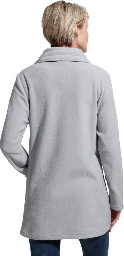 Classic Basics Fleecejack