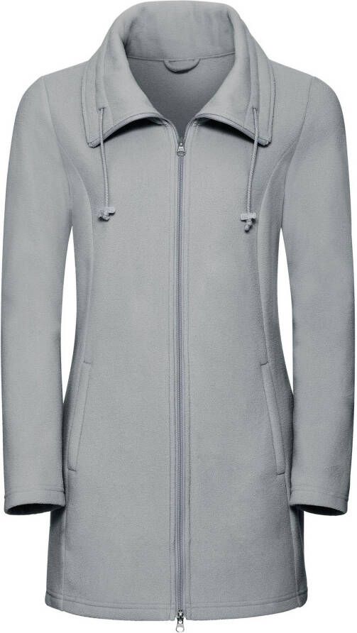 Classic Basics Fleecejack