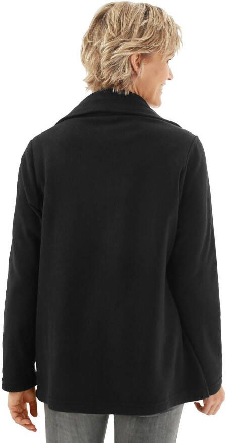 Classic Basics Fleecejack