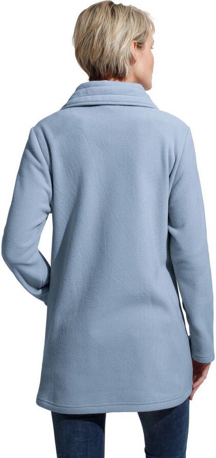 Classic Basics Fleecejack