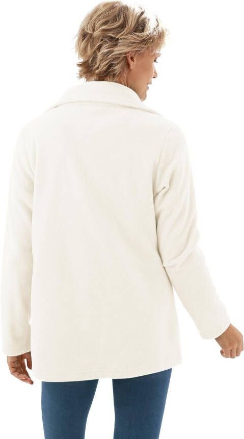 Classic Basics Fleecejack