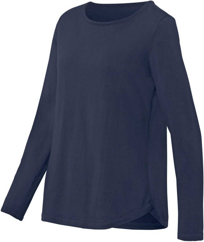 Classic Basics Gebreide Trui