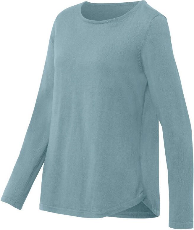 Classic Basics Gebreide Trui