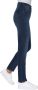 Classic Basics High-waist jeans - Thumbnail 2