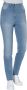 Classic Basics High-waist jeans - Thumbnail 2