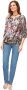 Classic Basics High-waist jeans - Thumbnail 5