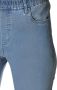 Classic Basics High-waist jeans - Thumbnail 6