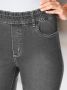 Classic Basics High-waist jeans - Thumbnail 4