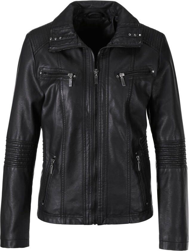 Classic Basics Imitatieleren jack
