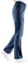Classic Basics Jeans met elastische band - Thumbnail 2
