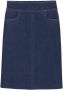 Classic Basics Jeans rok - Thumbnail 3