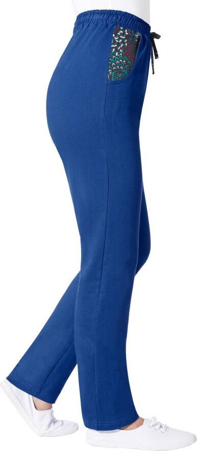 Classic Basics Jerseybroek