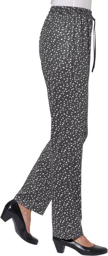 Classic Basics Jerseybroek