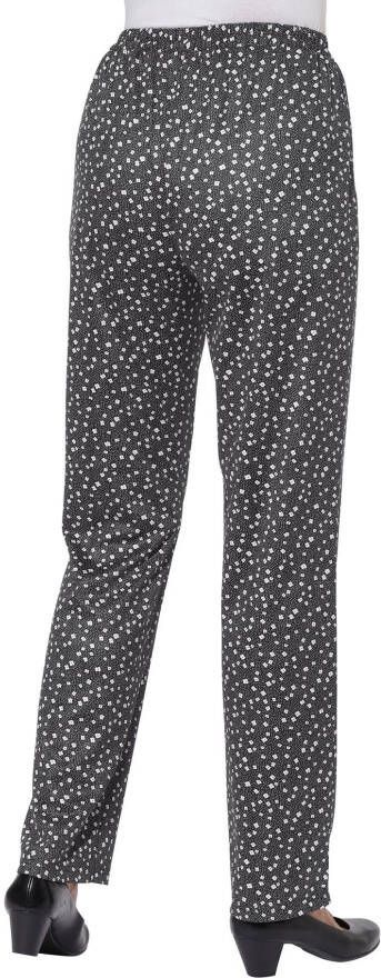 Classic Basics Jerseybroek