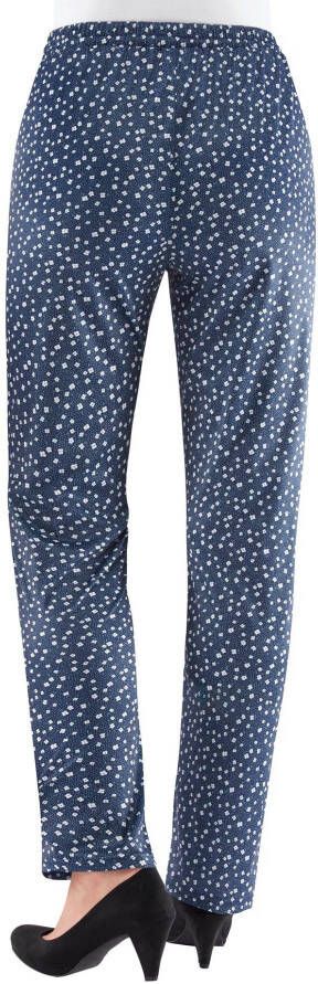 Classic Basics Jerseybroek