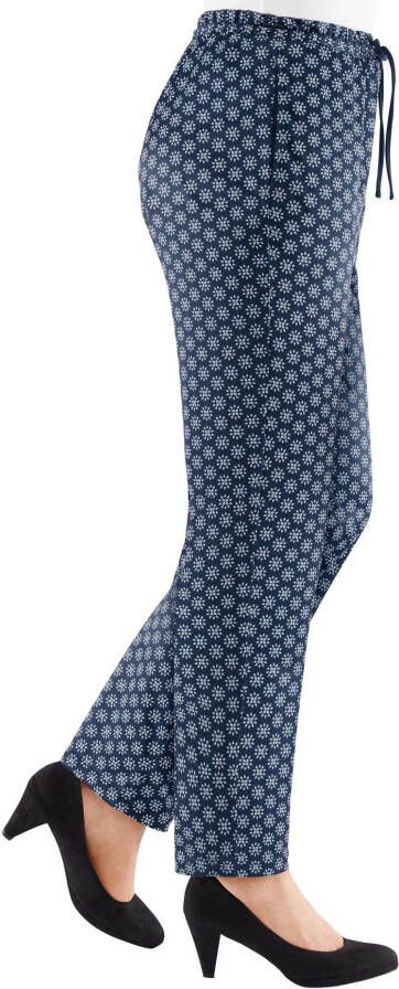 Classic Basics Jerseybroek