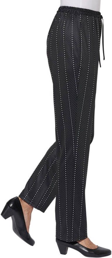 Classic Basics Jerseybroek