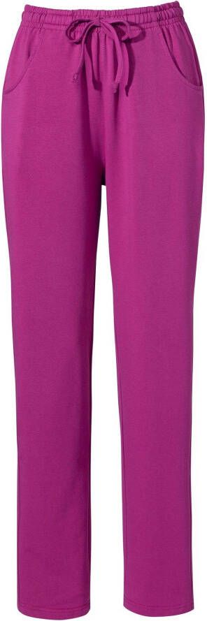 Classic Basics Jerseybroek