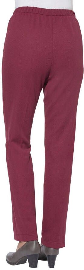 Classic Basics Jerseybroek