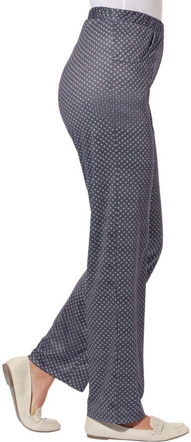 Classic Basics Jerseybroek