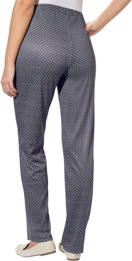 Classic Basics Jerseybroek