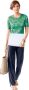 Classic Basics Jerseybroek - Thumbnail 3
