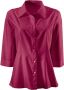 Classic Basics Klassieke blouse - Thumbnail 3