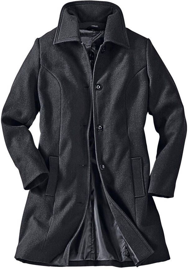 Classic Basics Korte jas