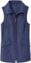 Classic Basics Lang gilet - Thumbnail 2