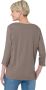 Classic Basics Shirt met 3 4 mouwen Shirt (1-delig) - Thumbnail 2