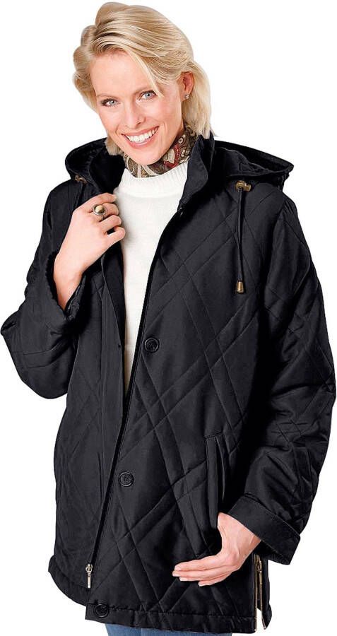 Classic Basics Outdoorjack