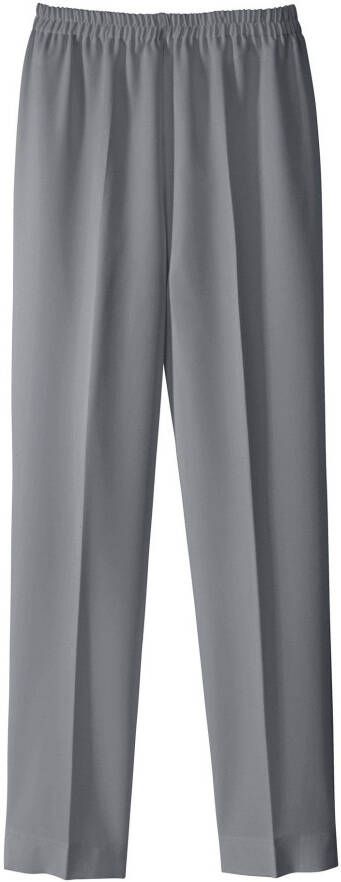 Classic Basics Persplooibroek