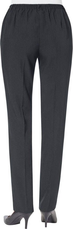 Classic Basics Persplooibroek