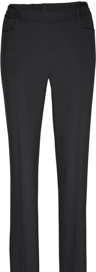 Classic Basics Persplooibroek