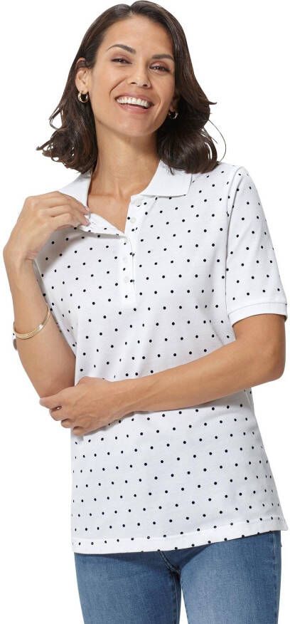 Classic Basics Poloshirt (1-delig)