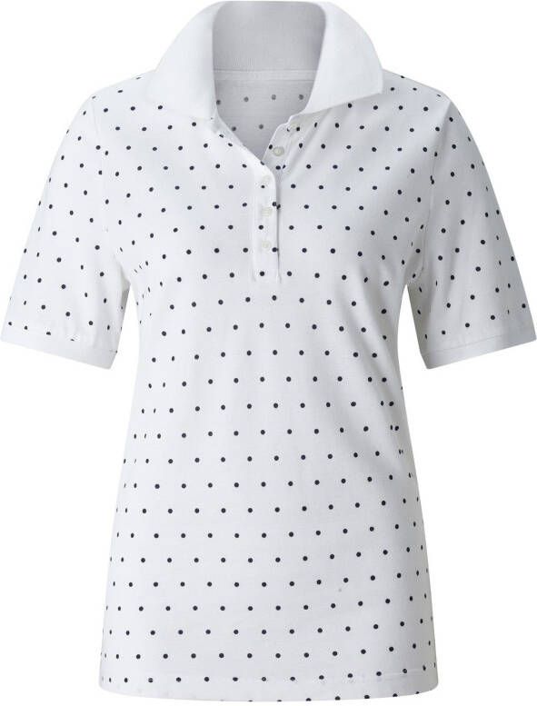 Classic Basics Poloshirt (1-delig)
