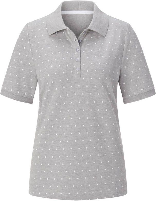 Classic Basics Poloshirt (1-delig)
