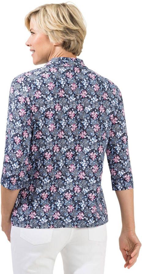 Classic Basics Poloshirt Shirt (1-delig)