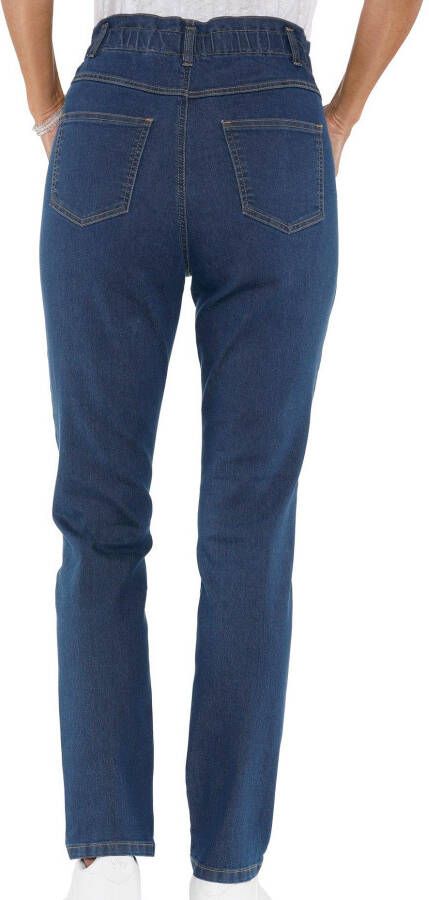 Classic Basics Prettige jeans