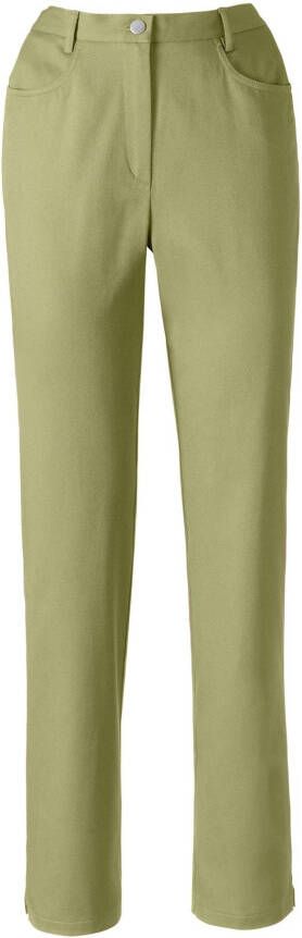 Classic Basics Prettige jeans