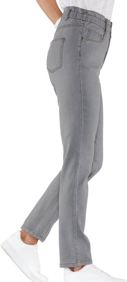 Classic Basics Prettige jeans