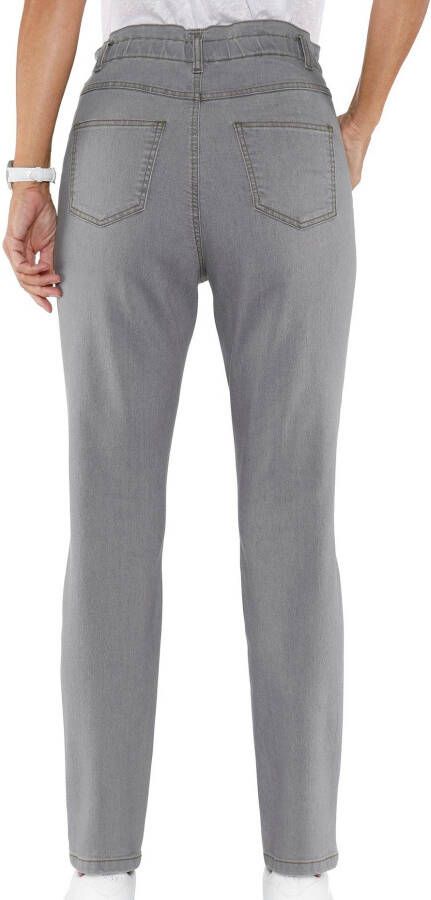 Classic Basics Prettige jeans