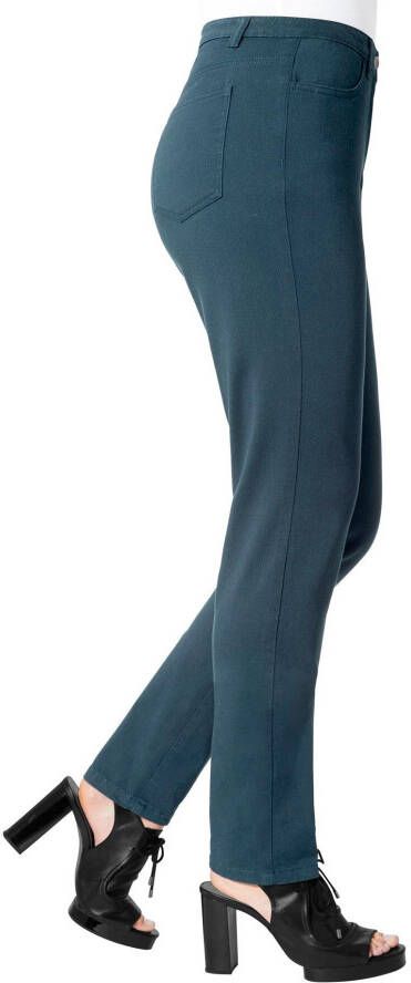 Classic Basics Comfortabele jeans