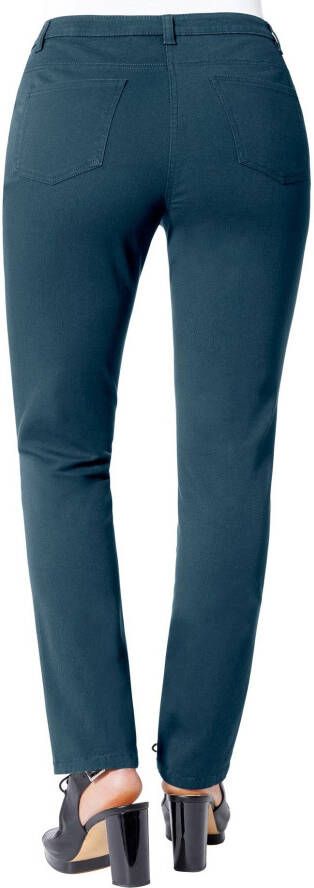 Classic Basics Comfortabele jeans