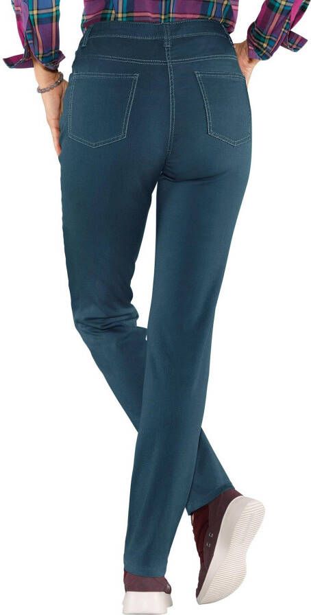 Classic Basics Comfortabele jeans