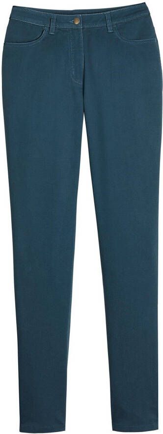 Classic Basics Comfortabele jeans